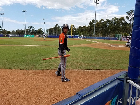 ダブルヘッダー