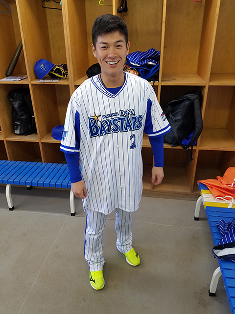 ファンフェスタ(1)