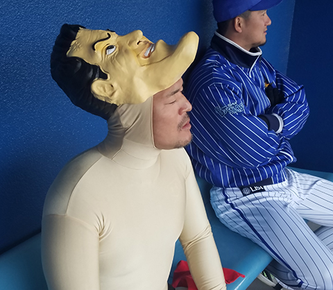 ファンフェスタ(2)