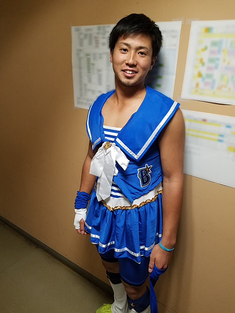 ファンフェス番外編 せっかく....