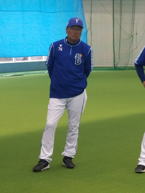 入れ替え　第2弾