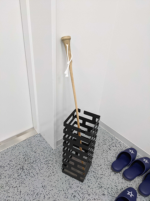 面白い品を発見しました。