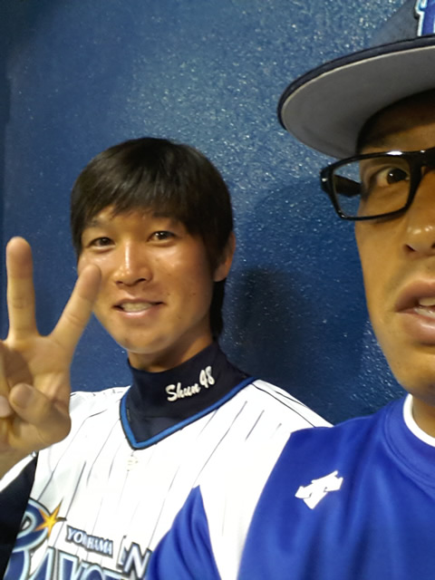 おめでとう～ヽ(^。^)ノ