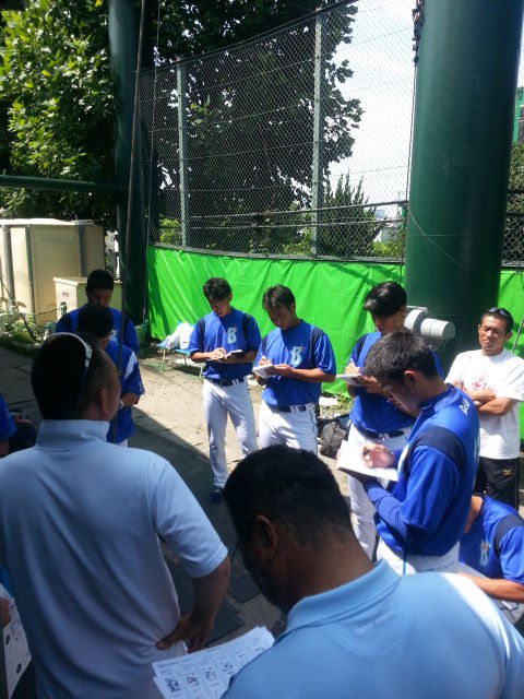 必ず勝ちましょう。