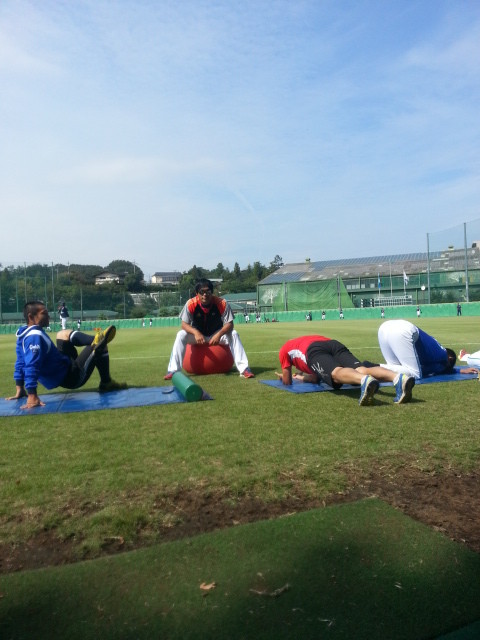 歳なんて関係ない