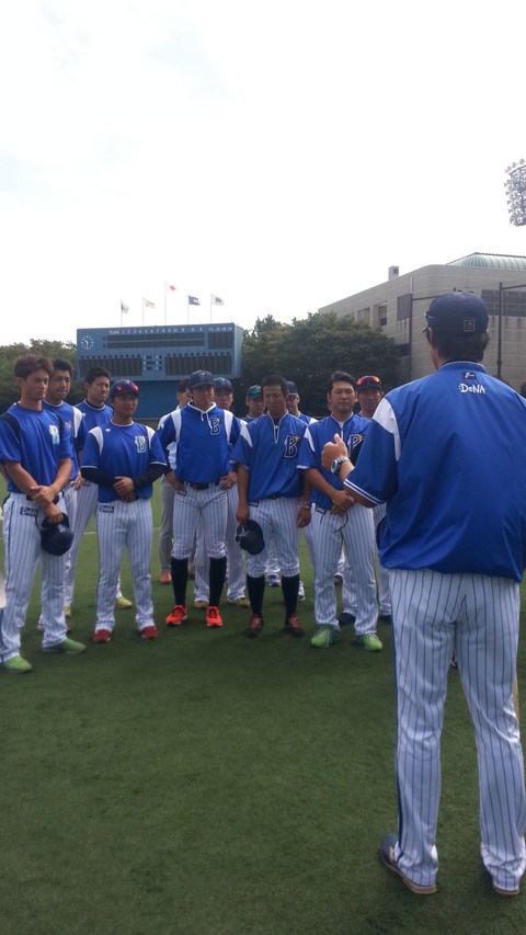 皆さんありがとうね～