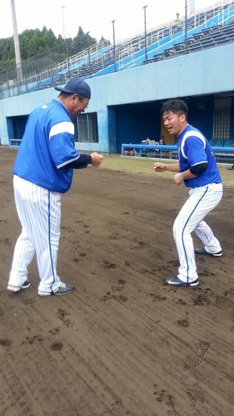 みやざきフェニックス・リーグ2回戦！