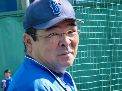 横須賀組明日から