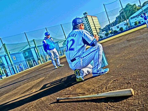 フィニッシュ！