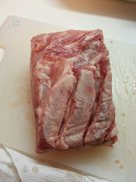 早く食いたい！