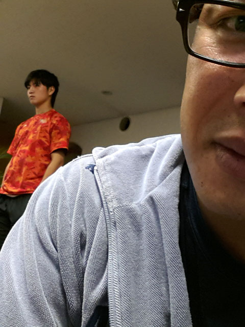 とりあえず1つ1つ