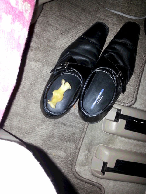 髙城。そして兄さん！