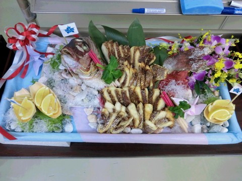 ファーム開幕したよ