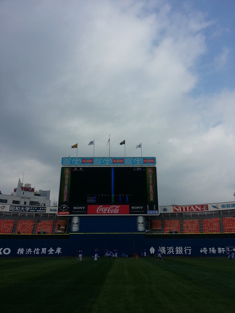 お客さんめっちゃ多かった！