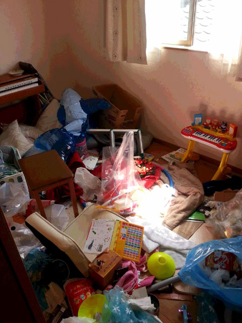 なんだこれは！！