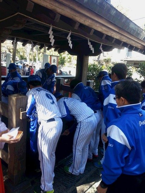 今年も始まるぞ！