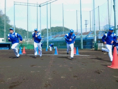 頼もしくなったなぁ