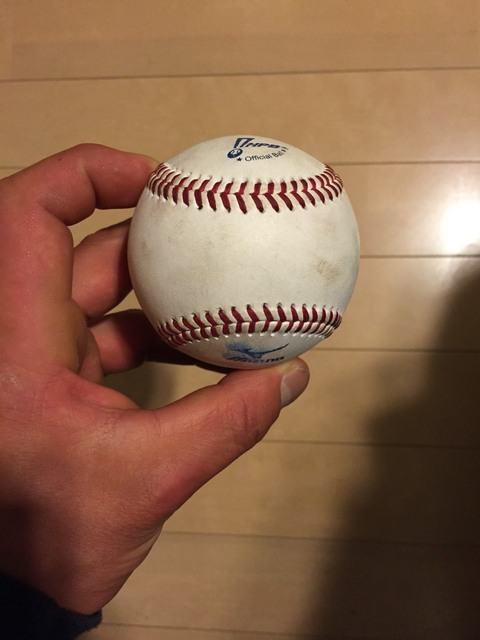 兄ちゃんやったね！