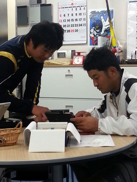 なんくるないさぁ～