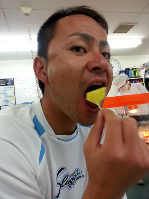 はよ、なれんといかん