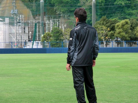 番長を越えんかい