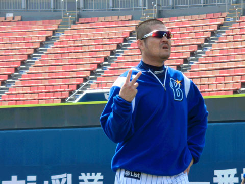 みんなおはよう