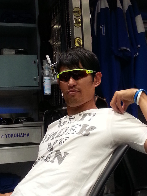 みんな見たかなぁ？