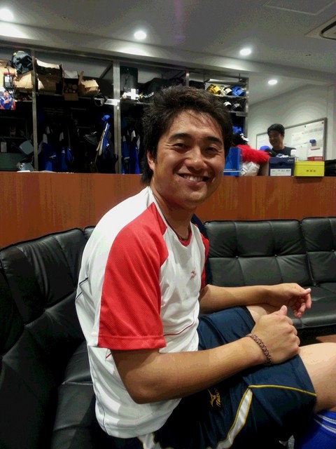 ナイスバッチん