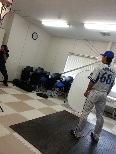 まだまだこれからや！