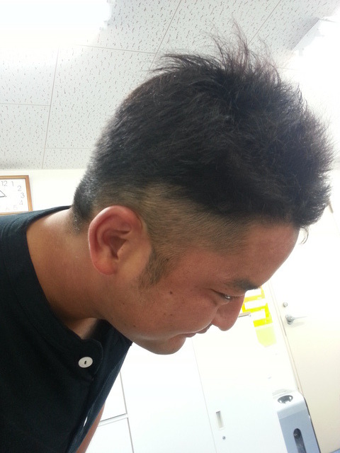 明日から後半戦や