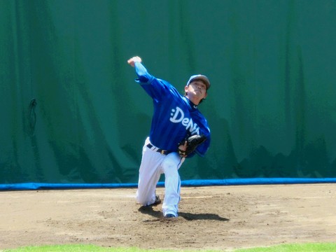 みんないい顔してたね