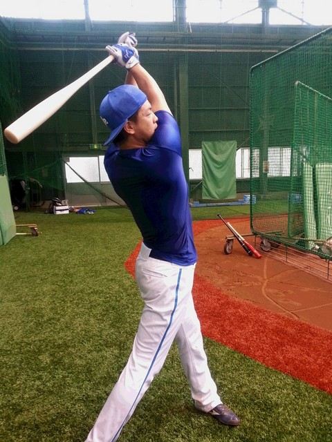 使ったあとは皆で整備