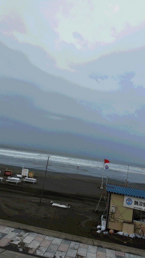 昔はこんなんやったのに