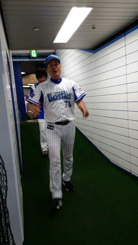 勝った！勝った！