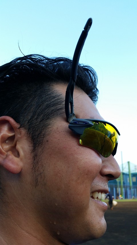 誰がいたずらしたのか