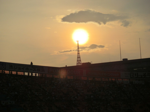 頑張らんとね!!