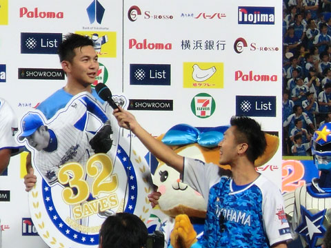 もう一人のヒーロー