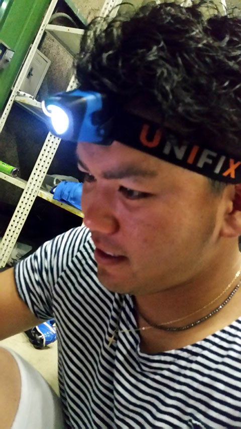 惜しい試合やった(  ；∀；)