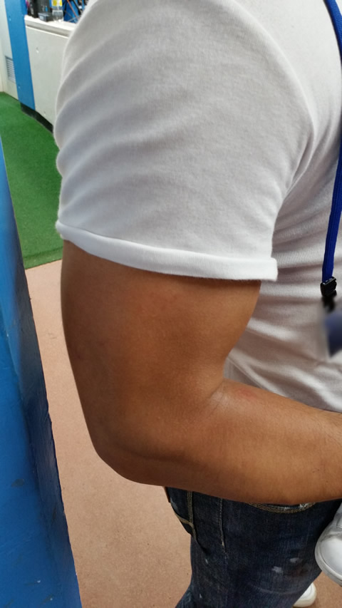 なんも変わってなかった