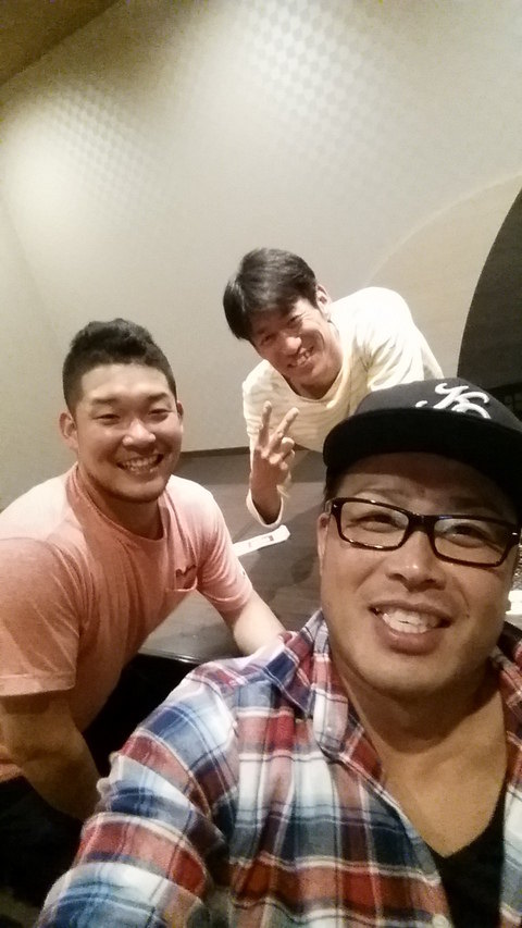 いい時間を過ごしたわ