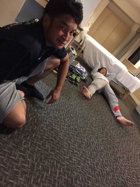 フェニックスは順調みたいやね