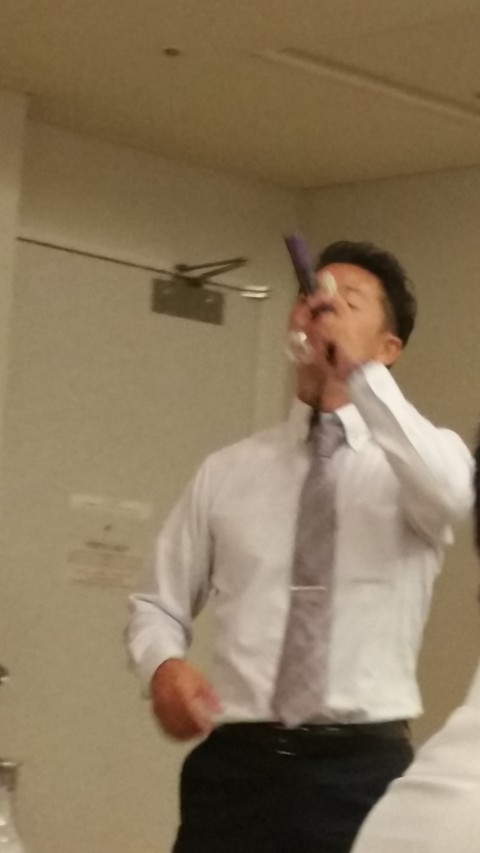 ドラフトスペシャル その4