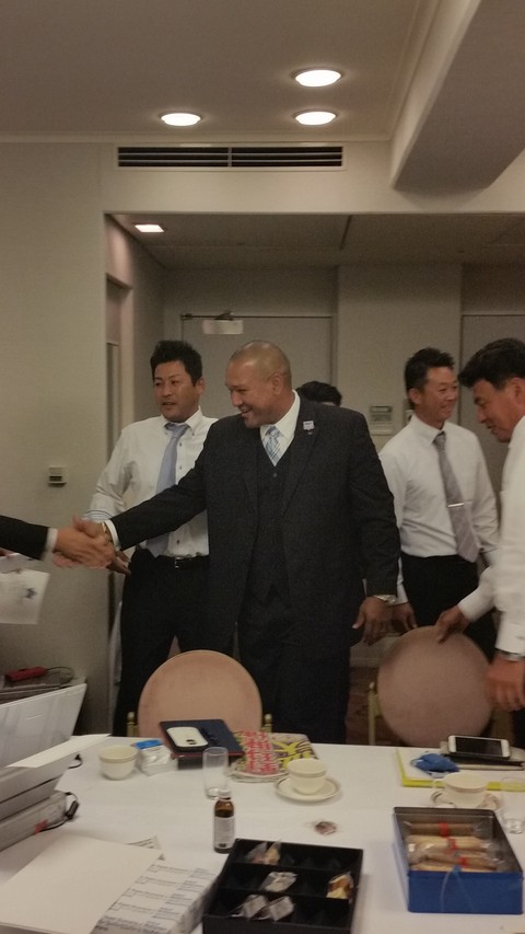 ドラフトスペシャル その6