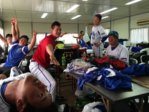 宮崎軍団は元気そうです（笑）