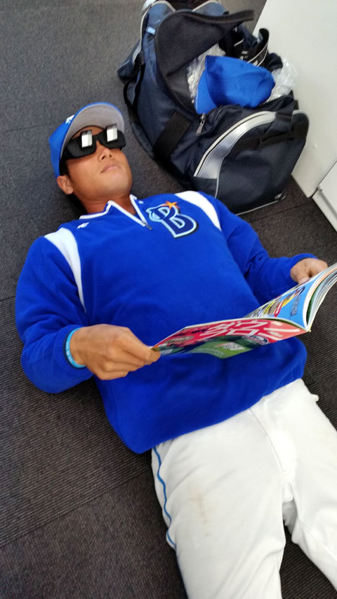 明日から奄美行ってきます