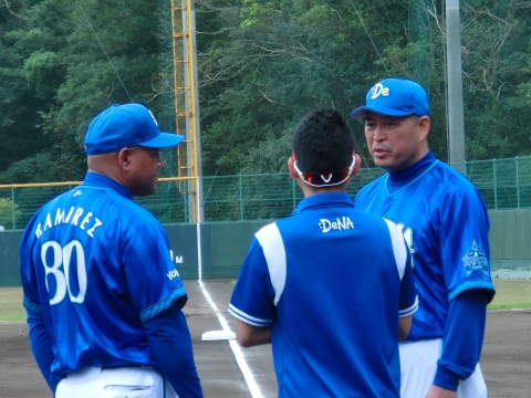 ミッション：捕獲