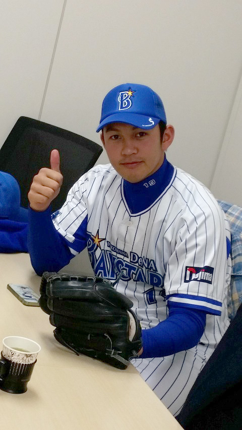 今日は5周年企画