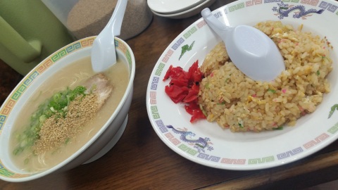 博多の美味を堪能！