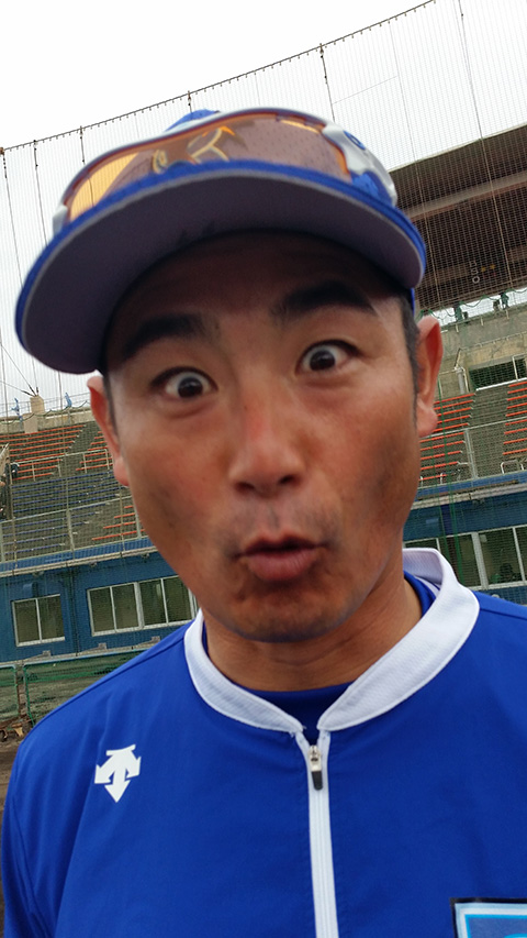 フィニッシュ！