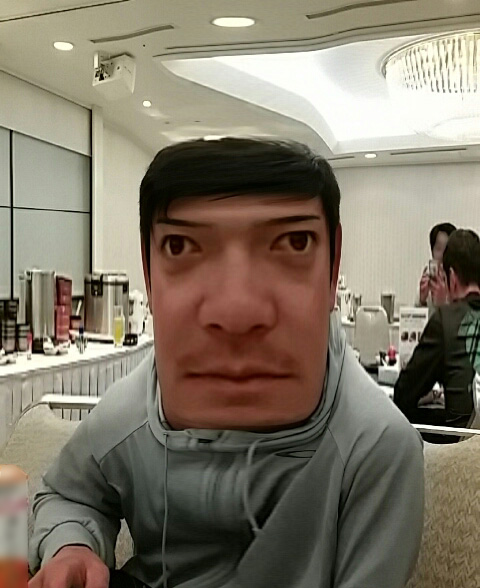 オープン戦なり。